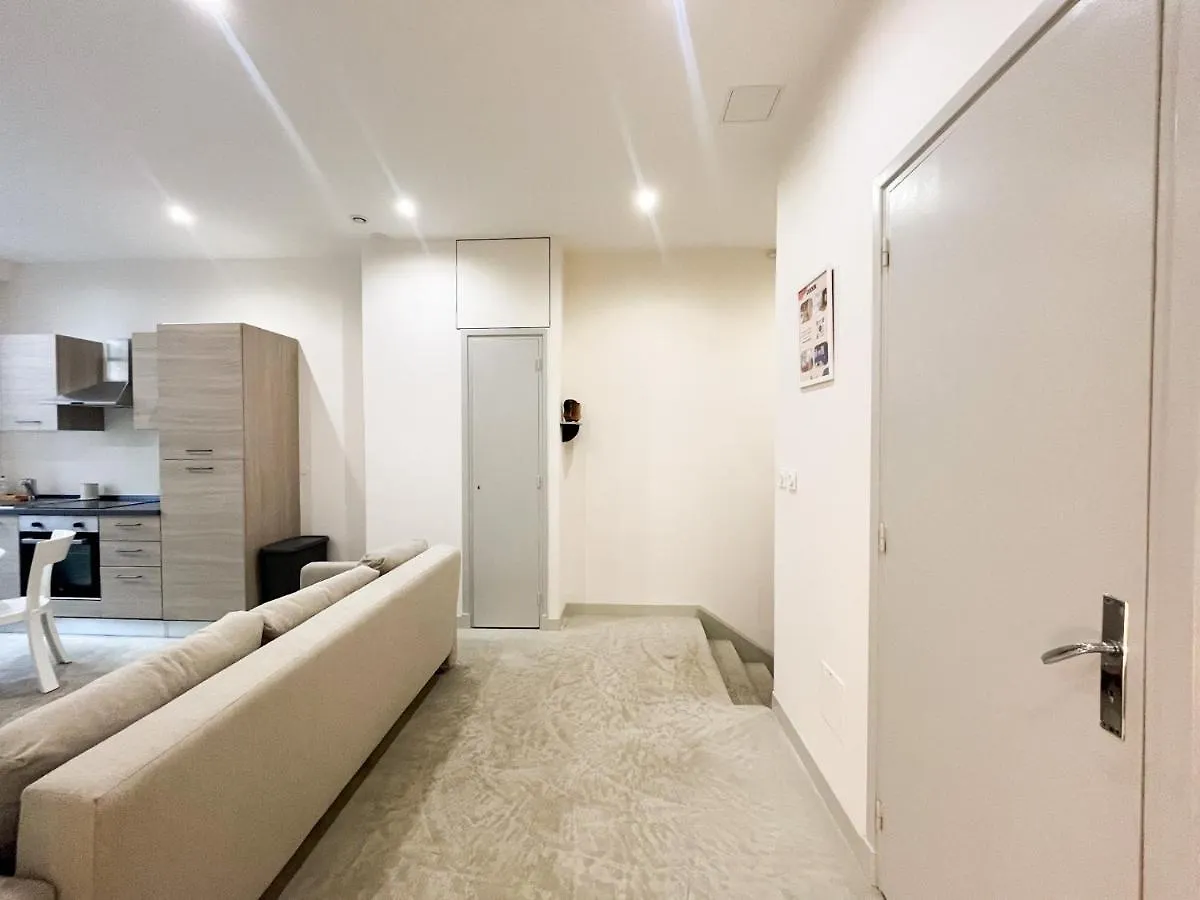 Suite Onyx Lyon Apartment