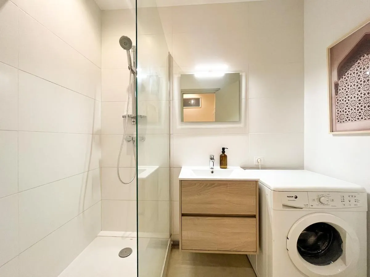 Suite Onyx Lyon Appartement