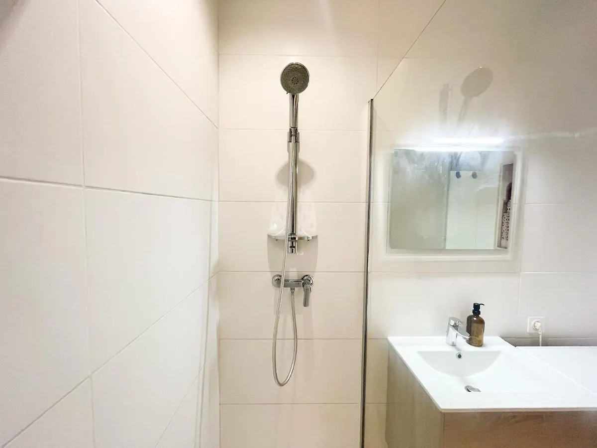 Suite Onyx Lyon