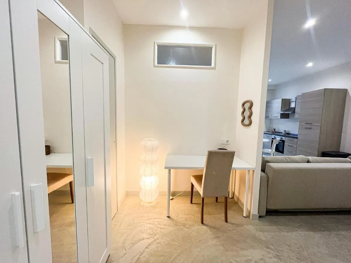 Suite Onyx Lyon France